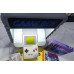 Kiosque Gameboy 3D exclusive